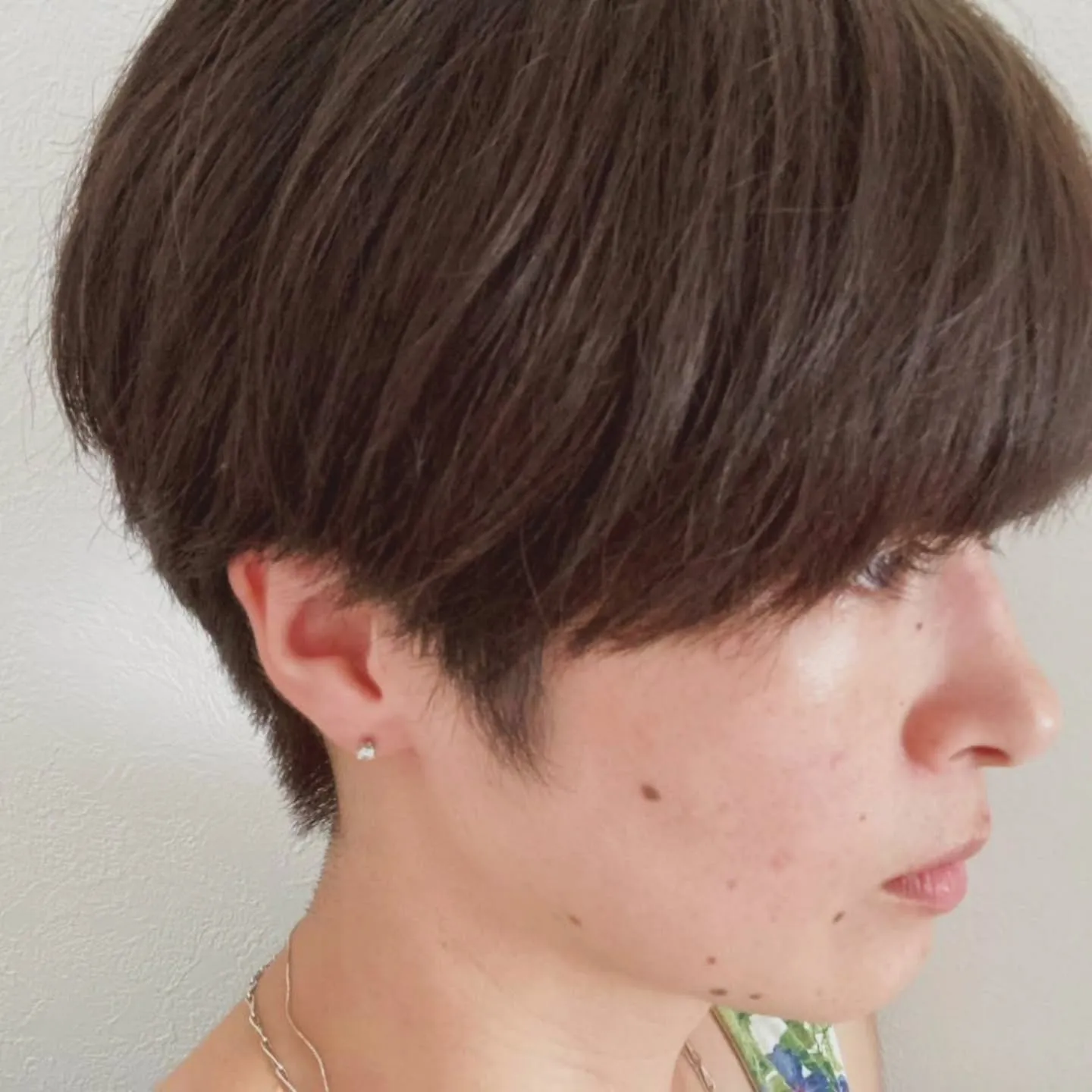 【板橋・西巣鴨】白髪リタッチ×ヘッドスパ×トリートメント|春前に整える土日限定ケア